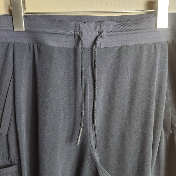 Athleta Womens |18| Black Venture Jogger Pant/#566665 - Picture 6 of 11